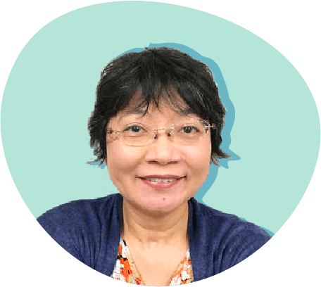 神戸大学大学院 人間発達環境学研究科 北野幸子教授