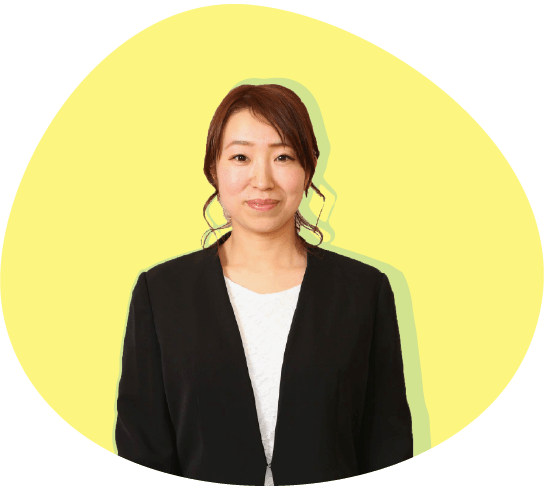 多田真由先生